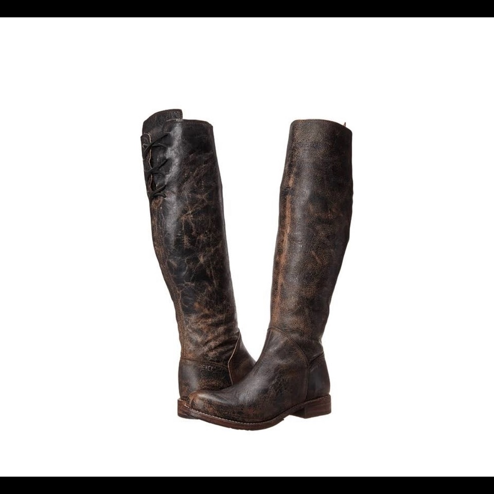 Bed Stu Boots